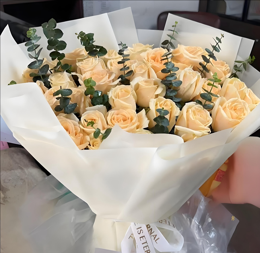 南宁马山县花店