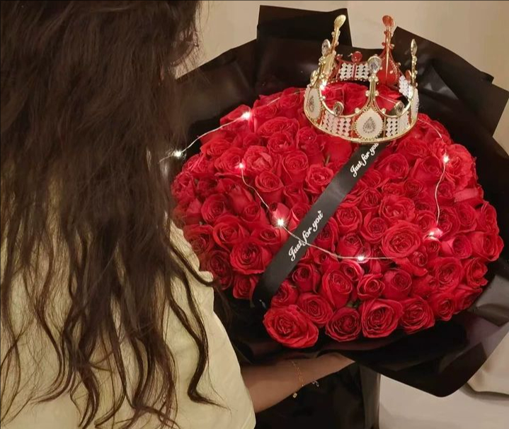 南宁马山县花店